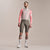 Rapha Men's RCC Pro Team Gilet (Grey/Smoke) - Dragonspine Cycling