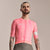 Rapha Men's RCC Pro Team Jersey II (Light Pink/High-Vis Pink) - Dragonspine Cycling