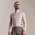 Rapha Men's RCC Pro Team Lightweight Wind Jacket (Grey/Smoke) - Dragonspine Cycling