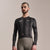 Rapha Men's RCC Pro Team Long Sleeve Lightweight Jersey (Stealth/Black) - Dragonspine Cycling