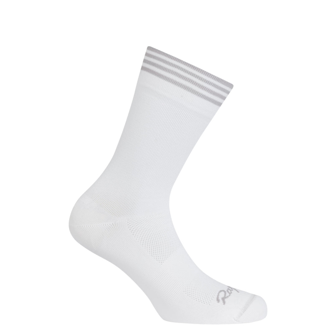 Rapha RCC Pro Team Socks - Regular (Fog/Grey) - Dragonspine Cycling