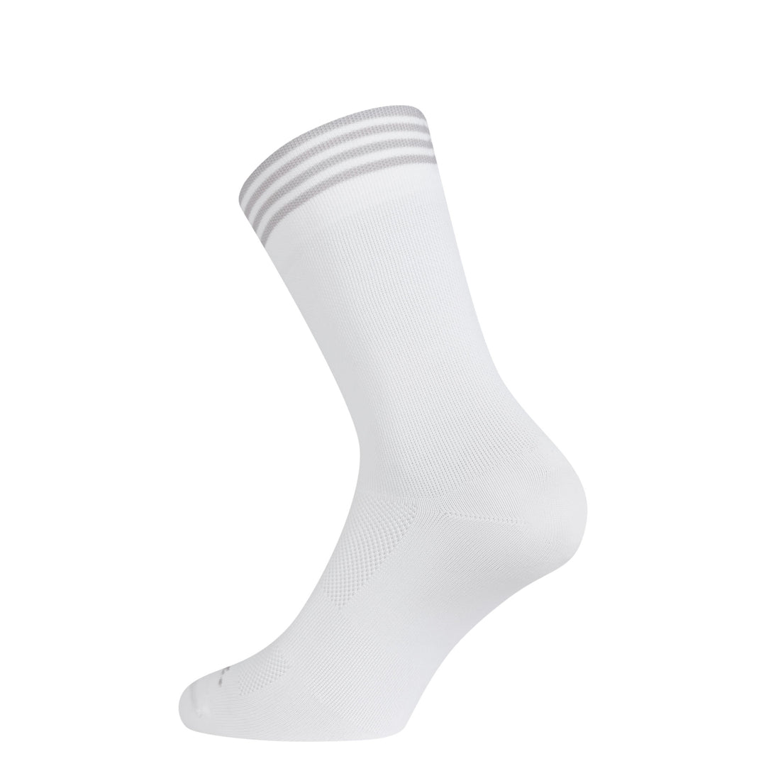 Rapha RCC Pro Team Socks - Regular (Fog/Grey) - Dragonspine Cycling