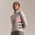 Rapha Women's RCC Pro Team Lightweight Wind Jacket (Grey/Smoke) - Dragonspine Cycling