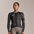 Rapha Women's RCC Pro Team Long Sleeve LW Jersey (Stealth/Black) - Dragonspine Cycling