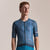 Rapha Men's Pro Team Jersey - Reaction-diffusion (Blush Lilac/Ash Black) - Dragonspine Cycling