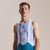 Rapha Men's Race Base Layer - Reaction-diffusion (Lavender Blue/Slate Blue) - Dragonspine Cycling