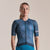 Rapha Women's Pro Team Jersey - Reaction-diffusion (Blush Lilac/Ash Black) - Dragonspine Cycling