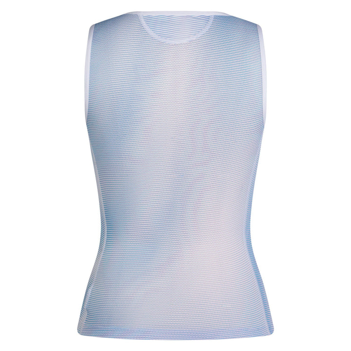 Rapha Women's Race Base Layer - Reaction-diffusion (Lavender Blue/Slate Blue) - Dragonspine Cycling
