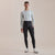 Rapha Men's Pro Team Lightweight Cargo Tights (Black/White) - Dragonspine Cycling