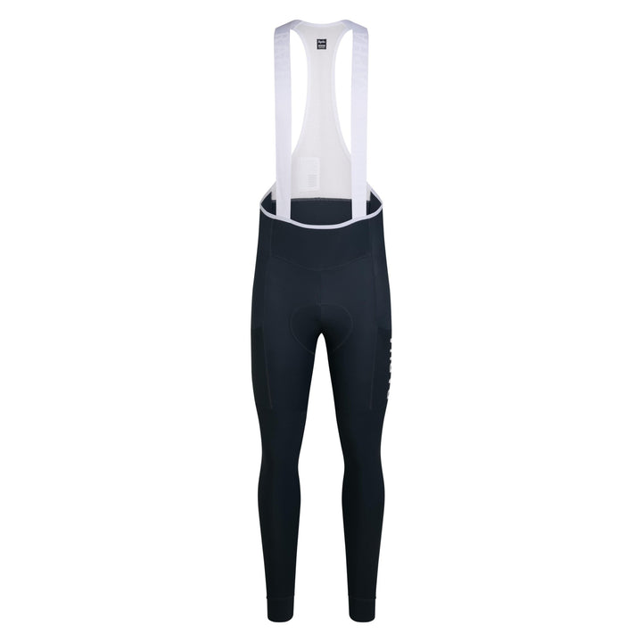 Rapha Men's Pro Team Lightweight Cargo Tights (Carbon/White) - Dragonspine Cycling