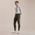 Rapha Men's Pro Team Lightweight Cargo Tights (Bottle Green/White) - Dragonspine Cycling