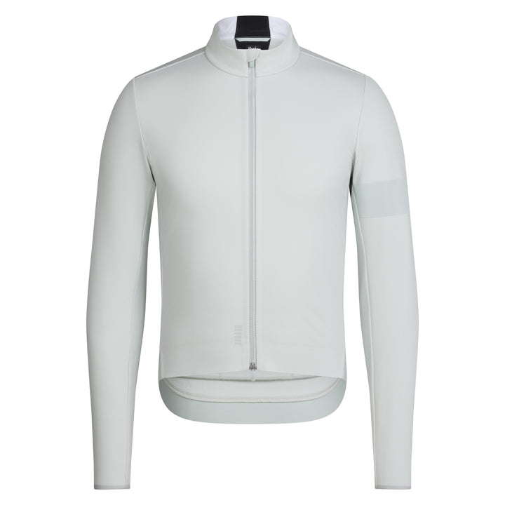Rapha Men's Pro Team Thermal Jacket (Grey/Grey) - Dragonspine Cycling