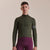 Rapha Men's Pro Team Thermal Jacket (Bottle Green/Bottle Green) - Dragonspine Cycling