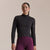 Rapha Women's Pro Team Thermal Jacket (Black/Black) - Dragonspine Cycling