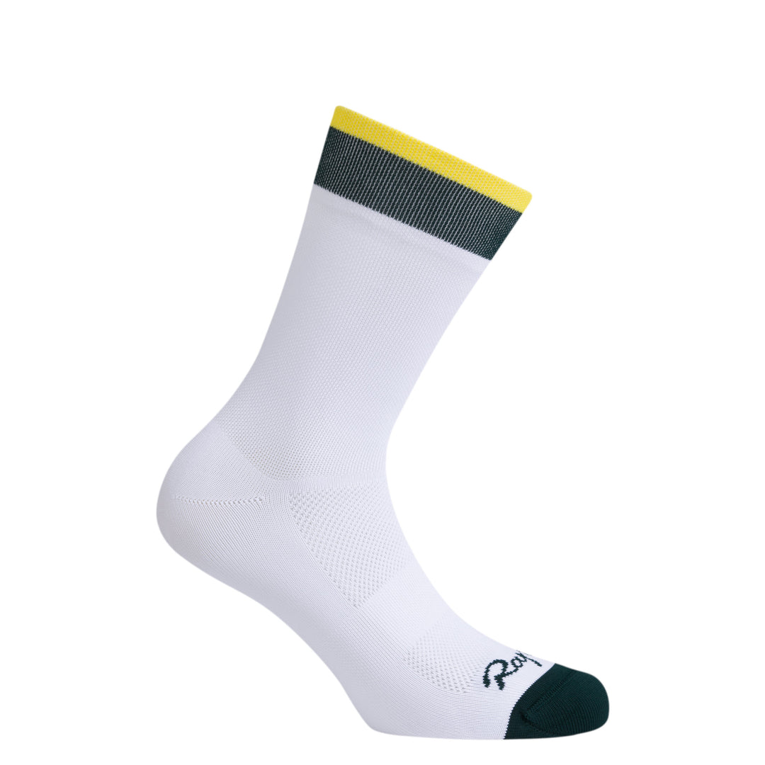 Rapha One More City Socks (Multicolour) - Dragonspine Cycling