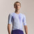 Rapha Men's Pro Team Ghost Air Jersey - Ice Dye (Purple/Carbon) - Dragonspine Cycling