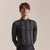 Rapha Men's RCC Pro Team Long Sleeve Midweight Jersey (Stealth Black/Black) - Dragonspine Cycling