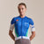 Rapha Women's Pro Team Jersey - Novantasei (White/Blue) - Dragonspine Cycling