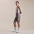 Rapha Men's Pro Team Raceweave Bib Shorts - Novantasei (Silver) - Dragonspine Cycling