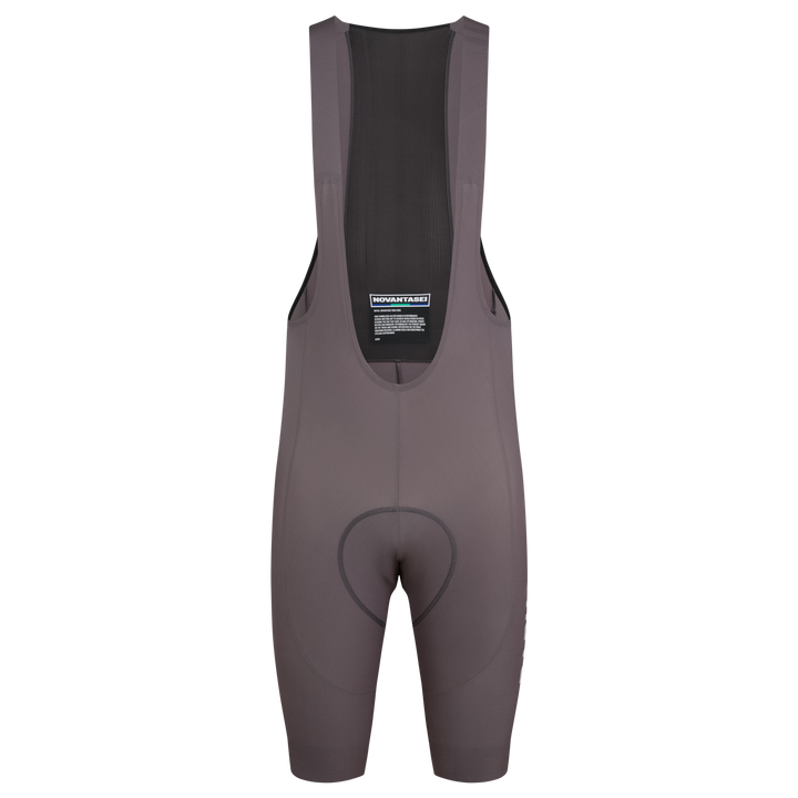 Rapha Men's Pro Team Raceweave Bib Shorts - Novantasei (Silver) - Dragonspine Cycling