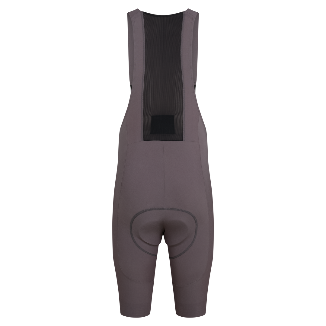 Rapha Men's Pro Team Raceweave Bib Shorts - Novantasei (Silver) - Dragonspine Cycling