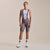 Rapha Women's Pro Team Raceweave Bib Short - Novantasei (Silver) - Dragonspine Cycling