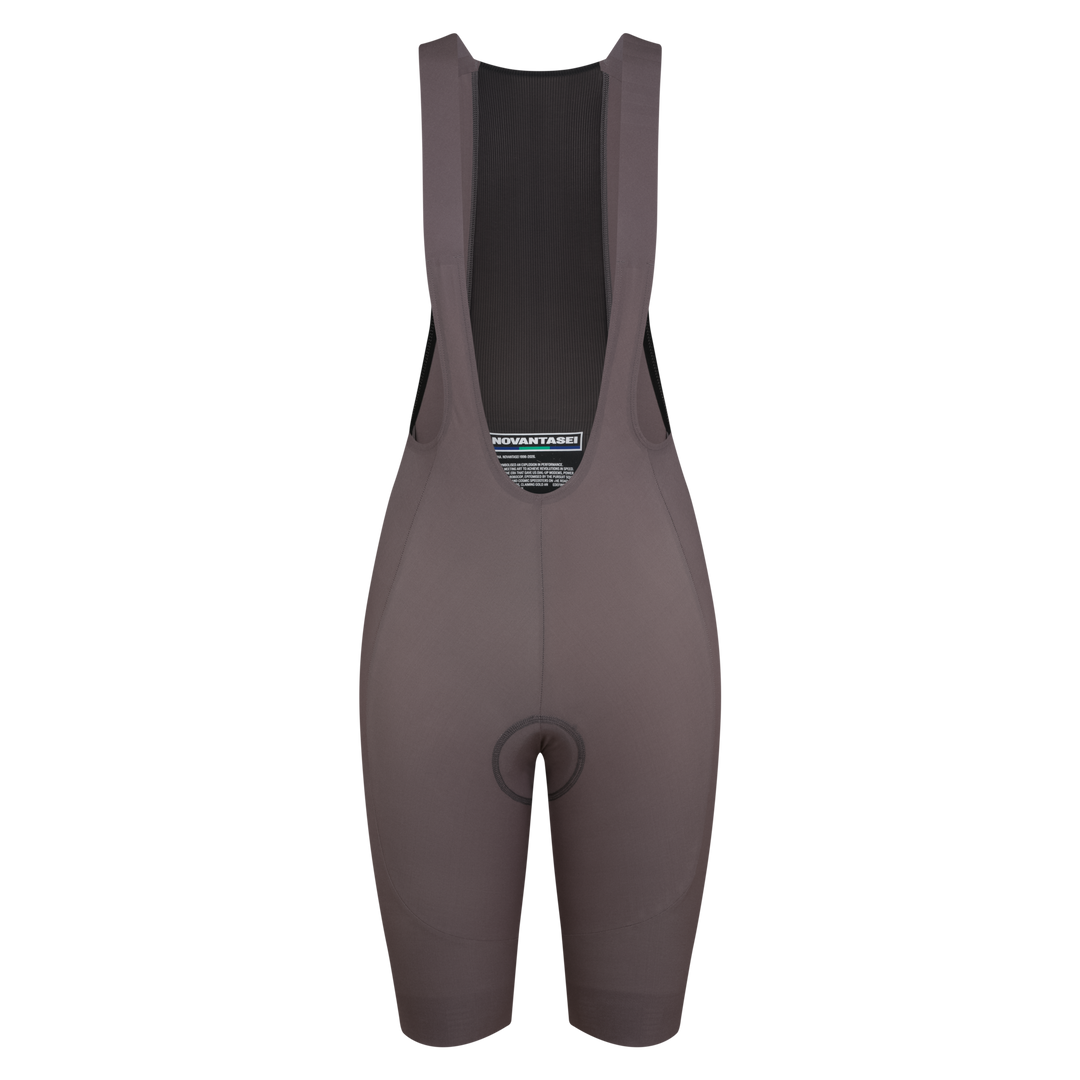 Rapha Women's Pro Team Raceweave Bib Short - Novantasei (Silver) - Dragonspine Cycling