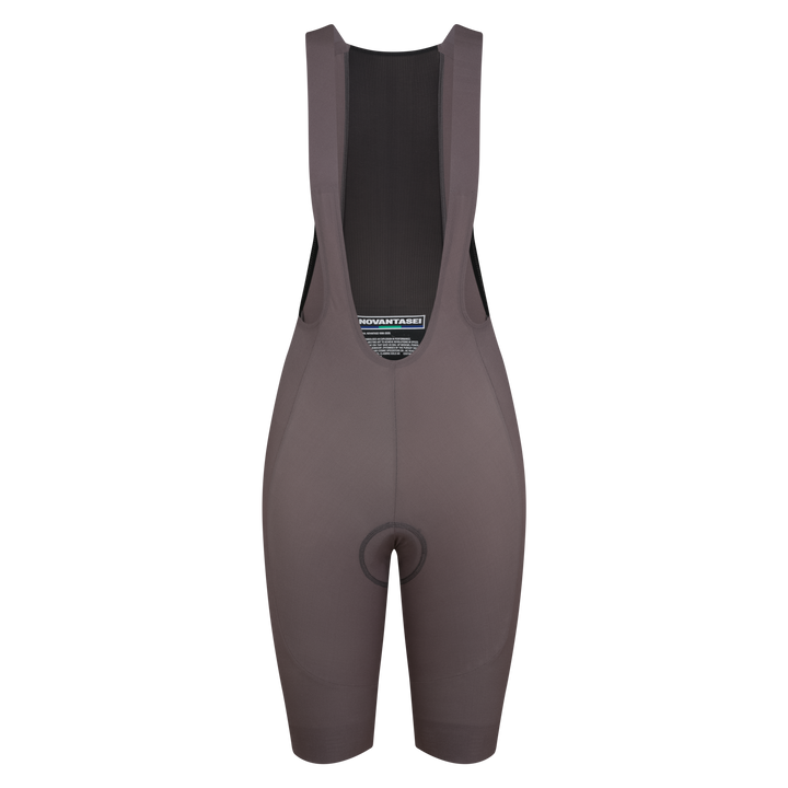 Rapha Women's Pro Team Raceweave Bib Short - Novantasei (Silver) - Dragonspine Cycling