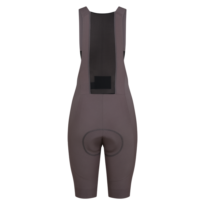Rapha Women's Pro Team Raceweave Bib Short - Novantasei (Silver) - Dragonspine Cycling