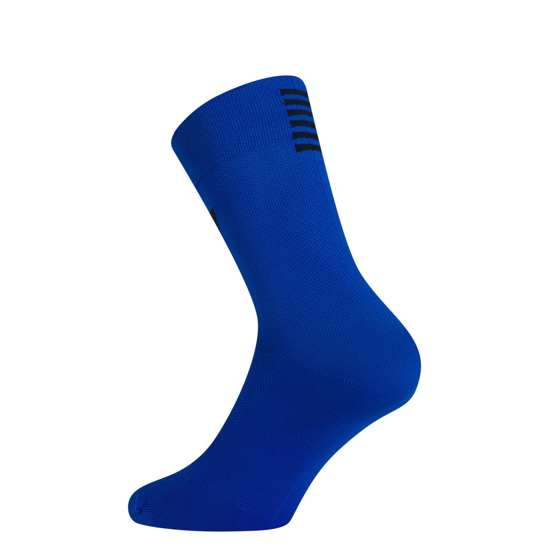 Rapha Pro Team Socks - Regular - Novantasei (Blue/Black) - Dragonspine Cycling