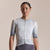 Rapha Women's Pro Team Rouleur Jersey - Lightspeed (White) - Dragonspine Cycling