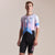 Rapha Men's Pro Team Summer Roadsuit - RCC Switch Out (Black/Smooth Pink) - Dragonspine Cycling