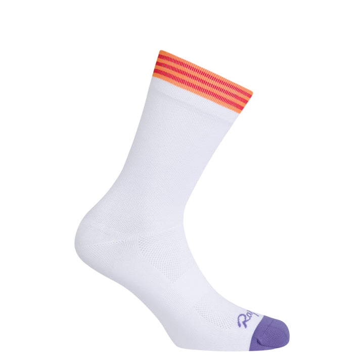 Rapha RCC + Yinka Ilori Socks (Multicolour) - Dragonspine Cycling