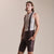 Rapha Rapha + David Carson Men's Pro Team Cargo Bib Shorts (Chocolate/Cobalt) - Dragonspine Cycling