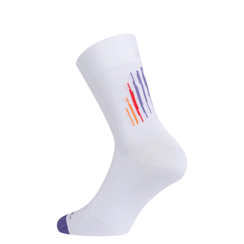 Rapha One More City Pro Team Socks (Multicolour) - Dragonspine Cycling