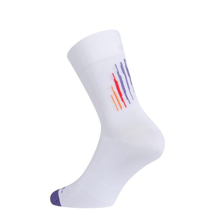 Rapha One More City Pro Team Socks (Multicolour) - Dragonspine Cycling