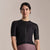 Rapha Women's Pro Team Jersey II (Black/Black) - Dragonspine Cycling