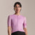 Rapha Women's Pro Team Jersey II (Quartz/Silver) - Dragonspine Cycling
