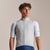 Rapha Men's Pro Team Gilet II (Silver/White) - Dragonspine Cycling