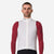 Rapha Men's Pro Team Gilet II (White/Black) - Dragonspine Cycling