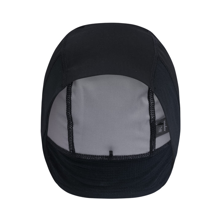 Rapha Pro Team Shadow Hat (Black/Black) - Dragonspine Cycling