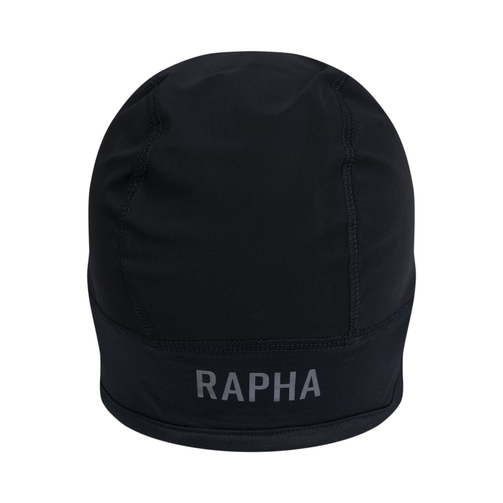 Rapha Pro Team Shadow Hat (Black/Black) - Dragonspine Cycling