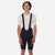Rapha Men's Pro Team Powerweave Bib Shorts (Black) - Dragonspine Cycling