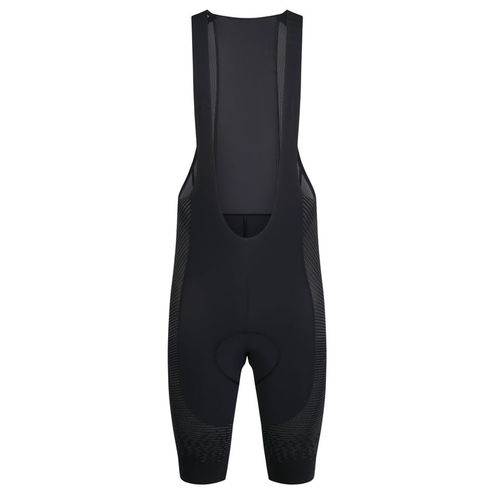 Rapha Men's Pro Team Powerweave Bib Shorts (Black) - Dragonspine Cycling