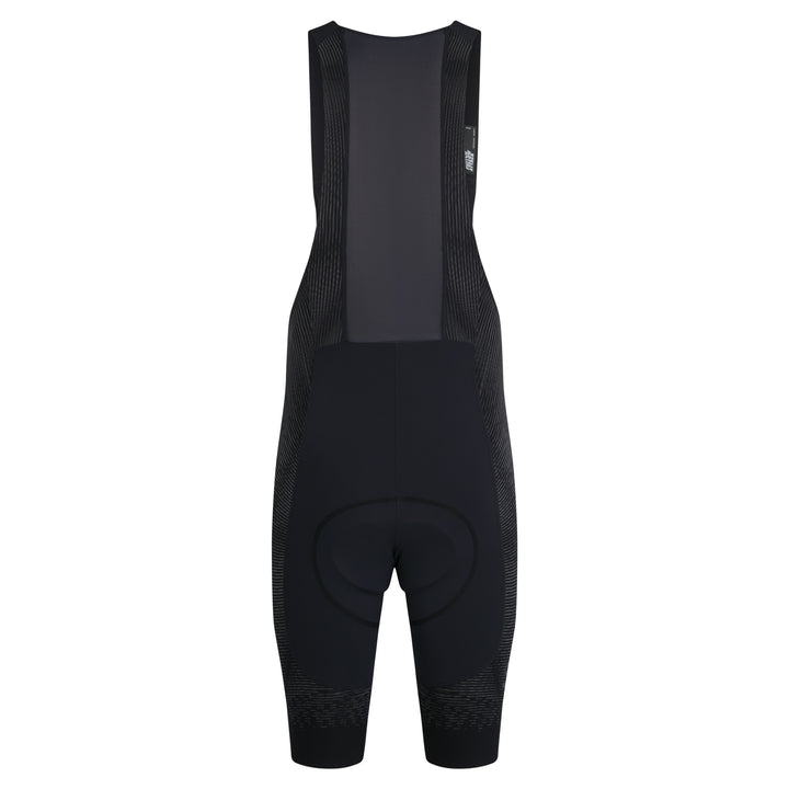 Rapha Men's Pro Team Powerweave Bib Shorts (Black) - Dragonspine Cycling