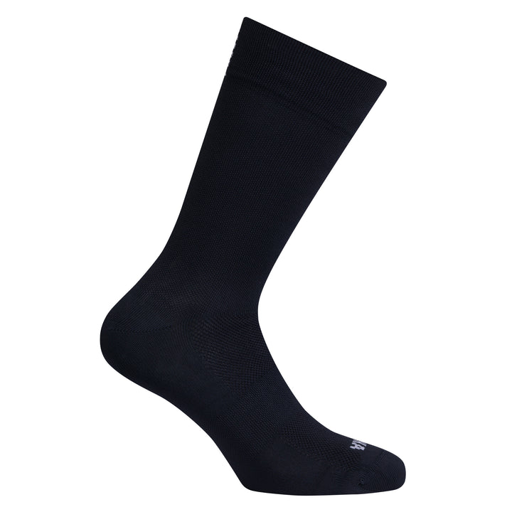 Rapha Pro Team Socks - Extra Long (Dark Navy/White) - Dragonspine Cycling