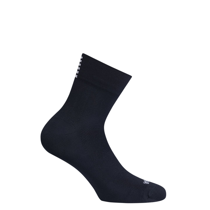 Rapha Pro Team Socks - Short (Dark Navy/White) - Dragonspine Cycling