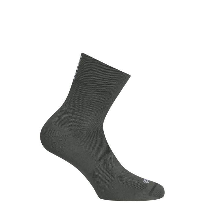 Rapha Pro Team Socks - Short (Ivy Green/White) - Dragonspine Cycling
