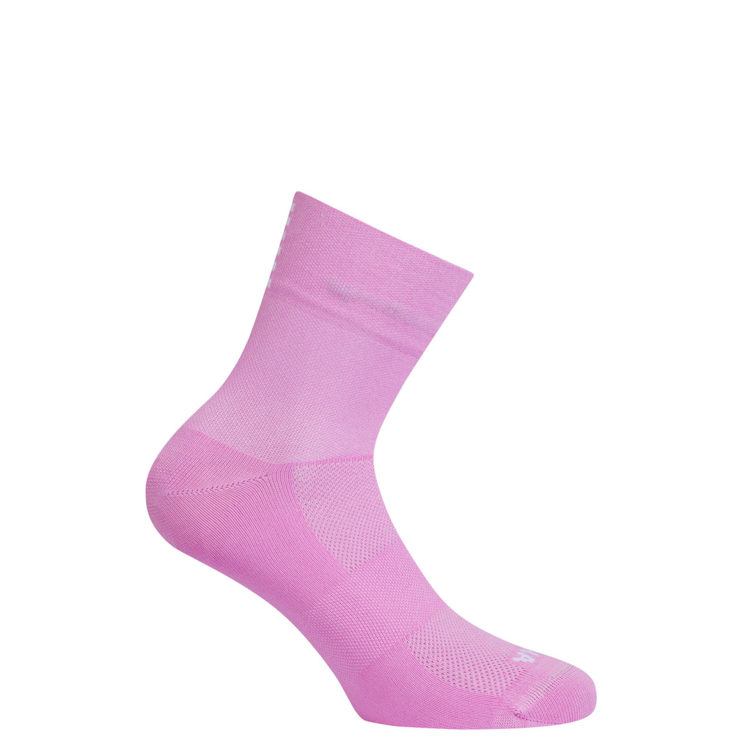 Rapha Pro Team Socks - Short (Quartz/White) - Dragonspine Cycling