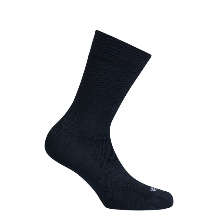 Rapha Pro Team Socks - Regular (Carbon/White) - Dragonspine Cycling